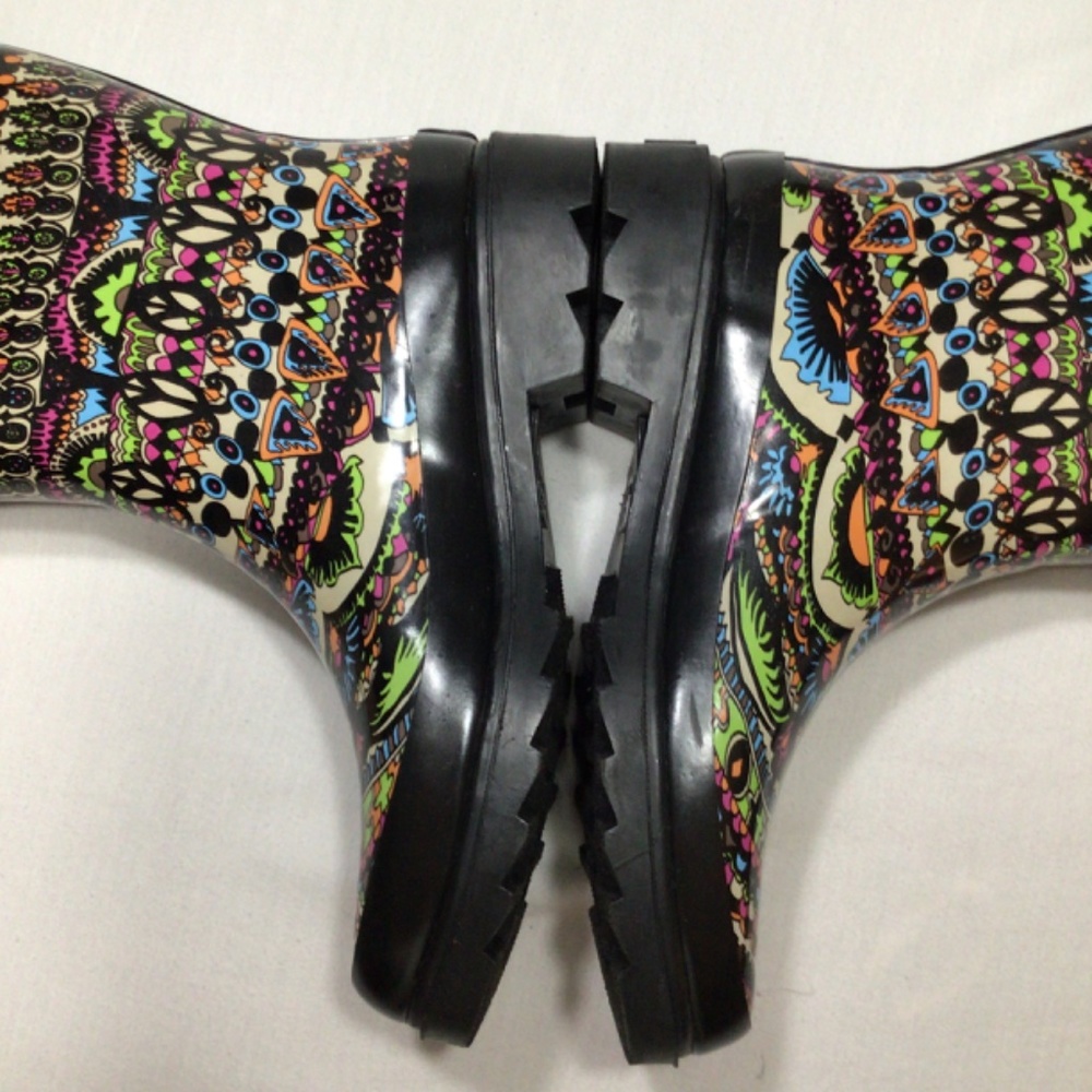 Sakroot ☔️ boots - Picture 11 of 16